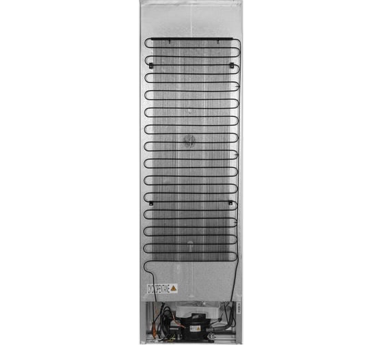 Встраиваемый холодильник MEFERI MBR177 COMBI NO FROST POWER МФ-00000439