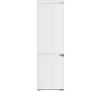 Встраиваемый холодильник MEFERI MBR177 LOW FROST LIGHT МФ-00000427