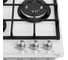 Газовая варочная панель MEFERI MGH453WH GLASS POWER МФ-00000057 6