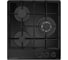 Газовая варочная панель MEFERI MGH453BK GLASS POWER МФ-00000056 2