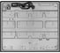 Газовая варочная панель MEFERI MGH604BK GLASS ULTRA МФ-00000060 13