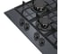 Газовая варочная панель MEFERI MGH604GR GLASS ULTRA МФ-00000681 6