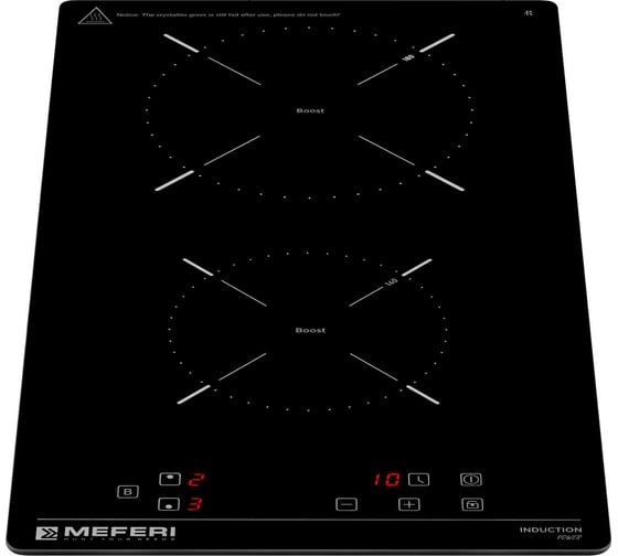 Индукционная варочная панель MEFERI MIH302BK POWER 00-00000028