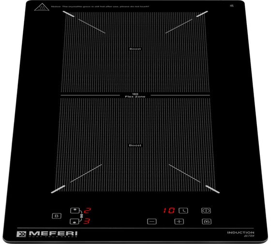 Индукционная варочная панель MEFERI MIH302BK ULTRA 00-00000029