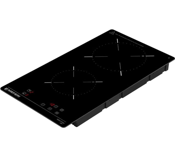 Индукционная варочная панель MEFERI MIH302BK LIGHT 00-00000027