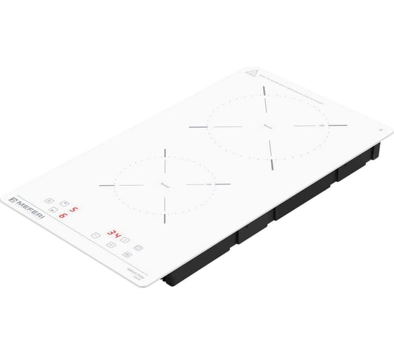 Индукционная варочная панель MEFERI MIH302WH POWER 00-00000030