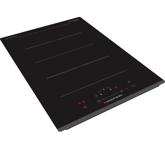 Индукционная варочная панель MEFERI MIH302BK COMFORT PLUS МФ-00000446