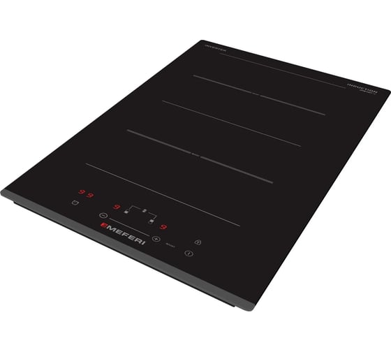 Индукционная варочная панель MEFERI MIH302BK COMFORT PLUS МФ-00000446