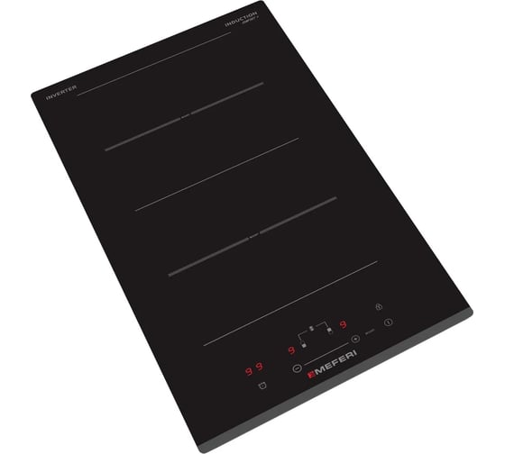 Индукционная варочная панель MEFERI MIH302BK COMFORT PLUS МФ-00000446