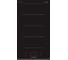 Индукционная варочная панель MEFERI MIH302BK COMFORT PLUS МФ-00000446 1