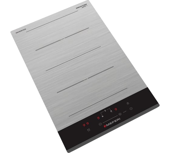 Индукционная варочная панель MEFERI MIH302GR COMFORT PLUS МФ-00000447