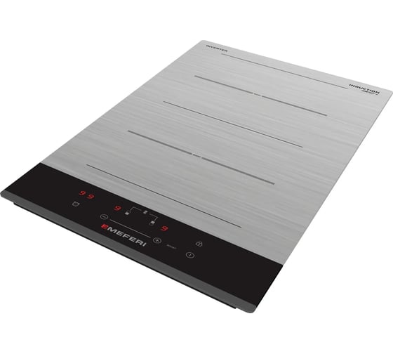 Индукционная варочная панель MEFERI MIH302GR COMFORT PLUS МФ-00000447