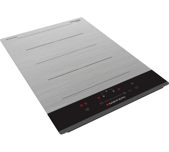 Индукционная варочная панель MEFERI MIH302GR COMFORT PLUS МФ-00000447