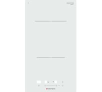 Индукционная варочная панель MEFERI MIH302WH COMFORT МФ-00000445