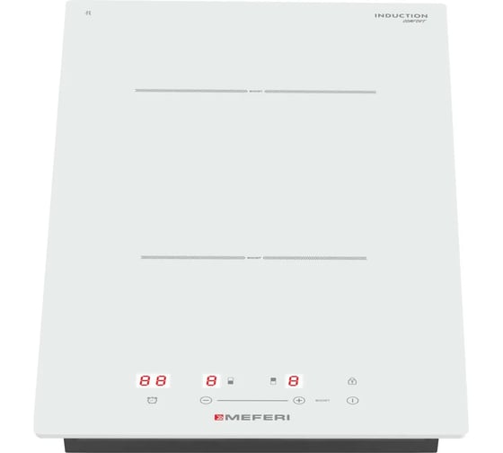 Индукционная варочная панель MEFERI MIH302WH COMFORT МФ-00000445