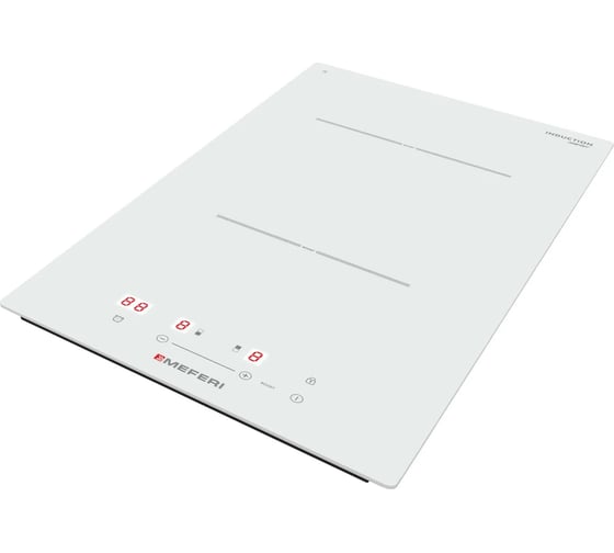 Индукционная варочная панель MEFERI MIH302WH COMFORT МФ-00000445