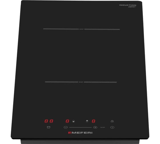 Индукционная варочная панель MEFERI MIH302BK COMFORT  МФ-00000444