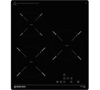 Индукционная варочная панель MEFERI MIH453BK POWER  00-00000031