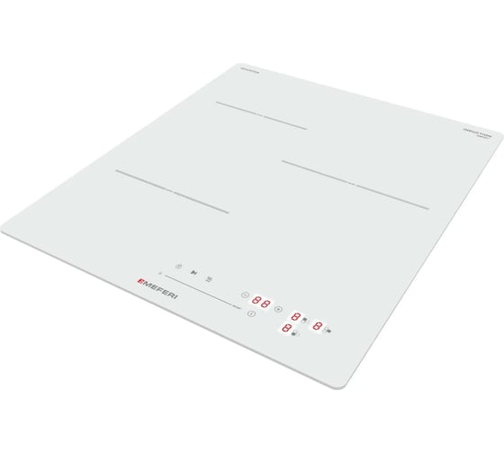 Индукционная варочная панель MEFERI MIH453WH COMFORT МФ-00000449