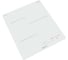 Индукционная варочная панель MEFERI MIH453WH COMFORT МФ-00000449 3