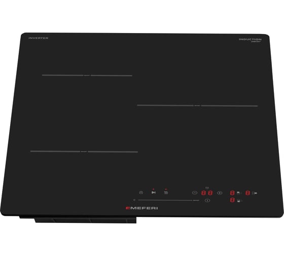 Индукционная варочная панель MEFERI MIH453BK COMFORT МФ-00000448