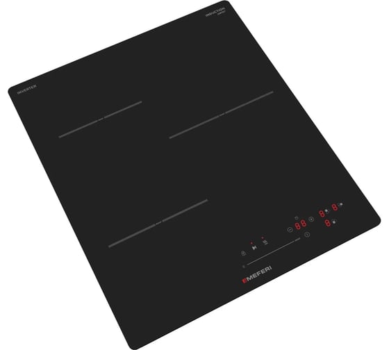 Индукционная варочная панель MEFERI MIH453BK COMFORT МФ-00000448