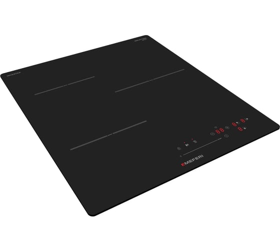 Индукционная варочная панель MEFERI MIH453BK COMFORT МФ-00000448