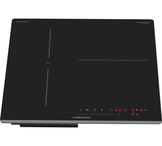 Индукционная варочная панель MEFERI MIH453BK COMFORT PLUS  МФ-00000450