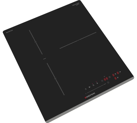 Индукционная варочная панель MEFERI MIH453BK COMFORT PLUS  МФ-00000450