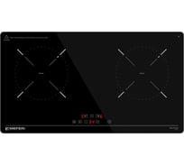 Индукционная варочная панель MEFERI MIH602BK POWER 00-00000033