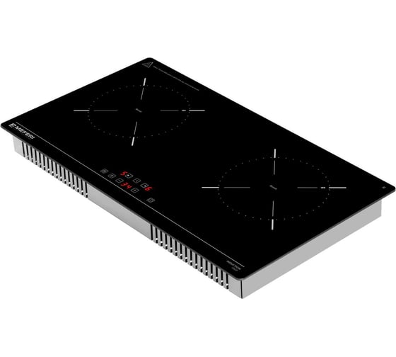 Индукционная варочная панель MEFERI MIH602BK POWER 00-00000033