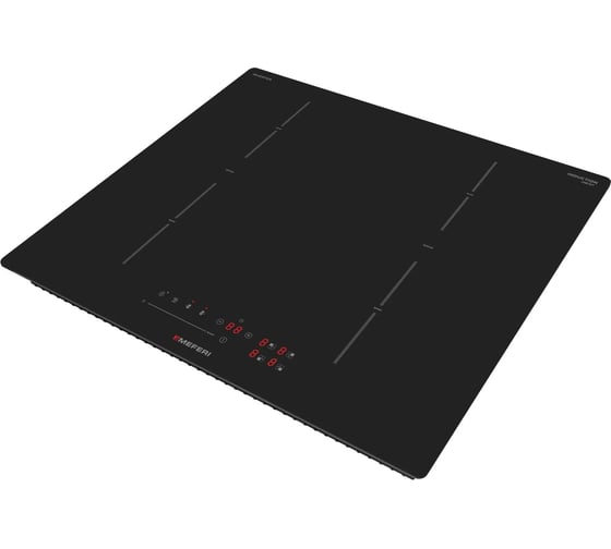 Индукционная варочная панель MEFERI MIH604BK COMFORT МФ-00000451