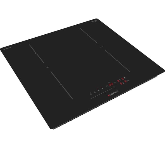 Индукционная варочная панель MEFERI MIH604BK COMFORT МФ-00000451