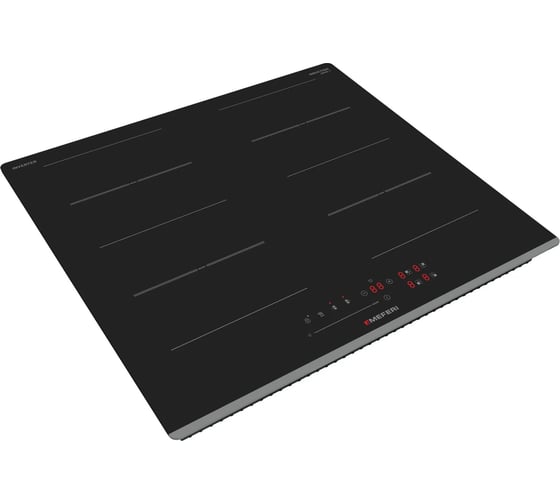 Индукционная варочная панель MEFERI MIH604BK COMFORT PLUS МФ-00000453