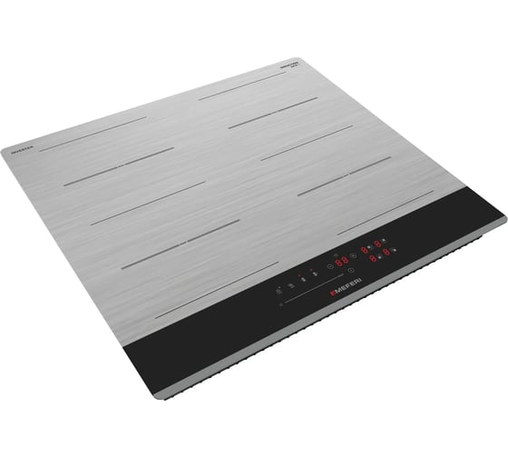 Индукционная варочная панель MEFERI MIH604GR COMFORT PLUS МФ-00000454