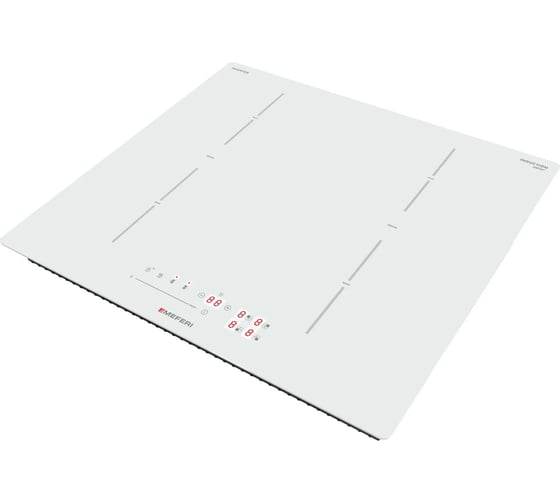 Индукционная варочная панель MEFERI MIH604WH COMFORT МФ-00000452