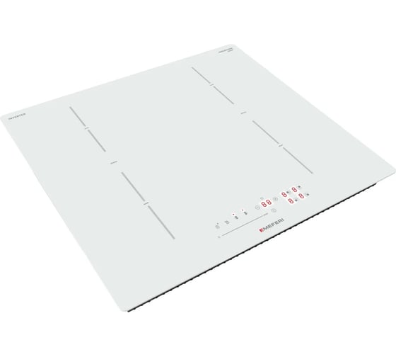 Индукционная варочная панель MEFERI MIH604WH COMFORT МФ-00000452