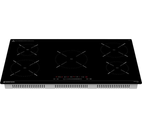 Индукционная варочная панель MEFERI MIH905BK POWER МФ-00000053