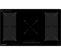 Индукционная варочная панель MEFERI MIH905BK ULTRA МФ-00000054
