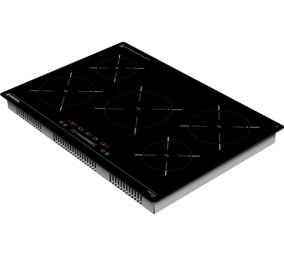 Индукционная варочная панель MEFERI MIH755BK POWER 00-00000039