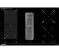 Индукционная варочная панель MEFERI XSMART35IX ULTRA МФ-00000117