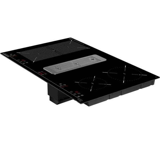 Индукционная варочная панель MEFERI XSMART35IX ULTRA МФ-00000117