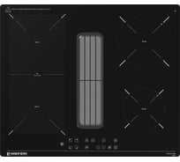 Индукционная варочная панель MEFERI XSMART60BK ULTRA МФ-00000577