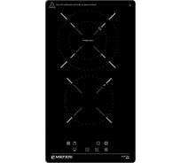 Электрическая варочная панель MEFERI MEH302BK POWER 00-00000016