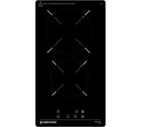 Электрическая варочная панель MEFERI MEH302BK LIGHT 00-00000041