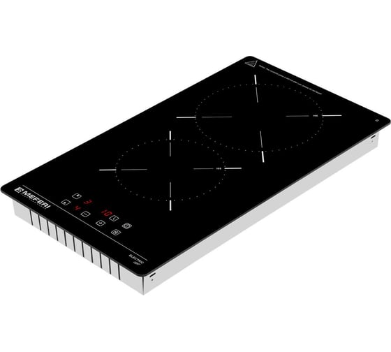 Электрическая варочная панель MEFERI MEH302BK LIGHT 00-00000041