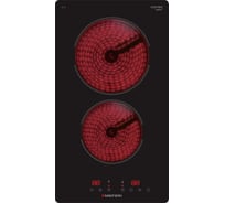 Электрическая варочная панель MEFERI MEH302BK COMFORT МФ-00000455