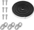 Электрическая варочная панель MEFERI MEH453BK LIGHT 00-00000021 9