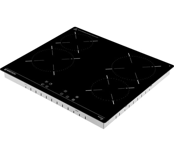 Электрическая варочная панель MEFERI MEH604BK LIGHT 00-00000023