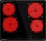 Электрическая варочная панель MEFERI MEH604BK LIGHT 00-00000023 3